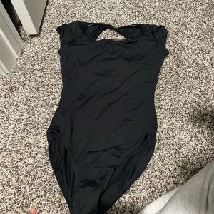 Bloch Leotard, size small